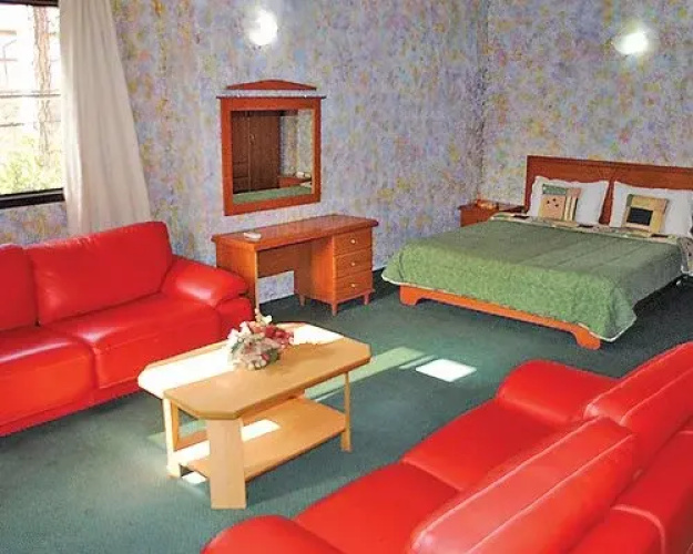Otel görseli