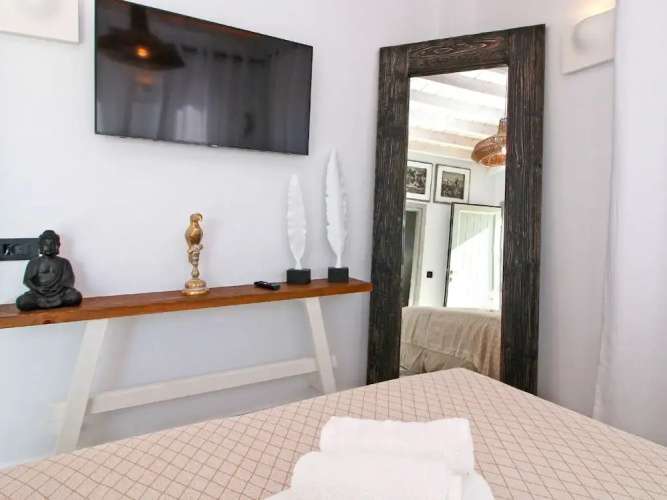 Enalion Suites Mykonos