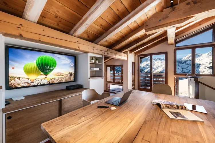 Wanderful Life les Arcs