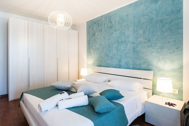 Apartment Auretta