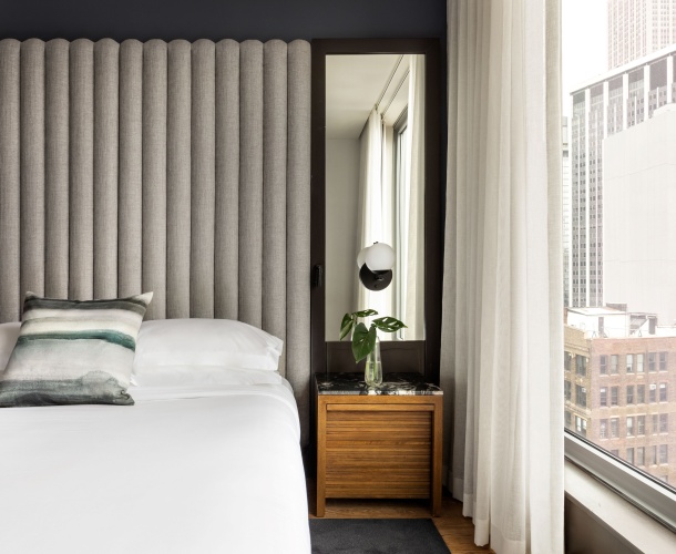 Kimpton Hotel Eventi photo 7