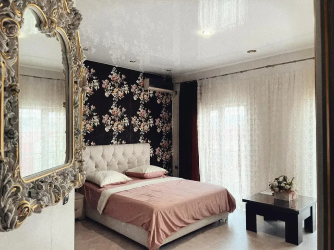 Фотография номера гостевого дома Нина