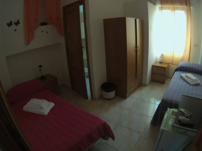 Aragosta GuestHouse