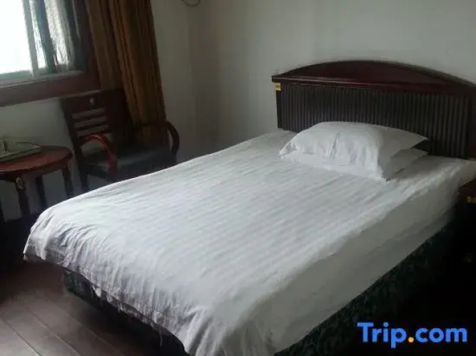 Shanghai Mengyuan Inn
