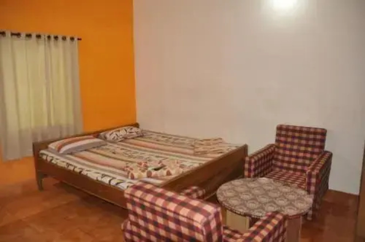 Radhika Resort