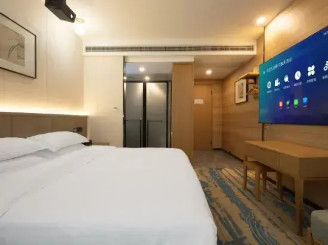 Elegantly Mellan boutique Hotel.