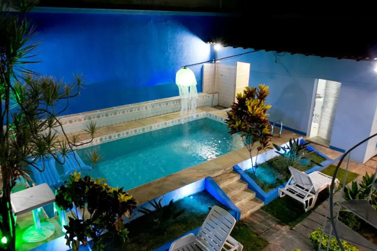 Rio Casa Hostel