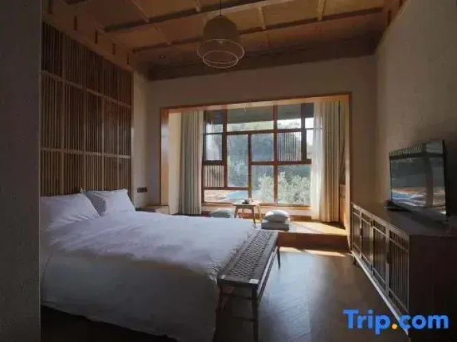 1 Bedroom Standard Double room