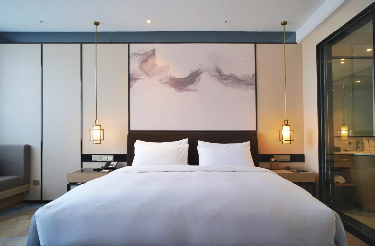 Samsara Hotel