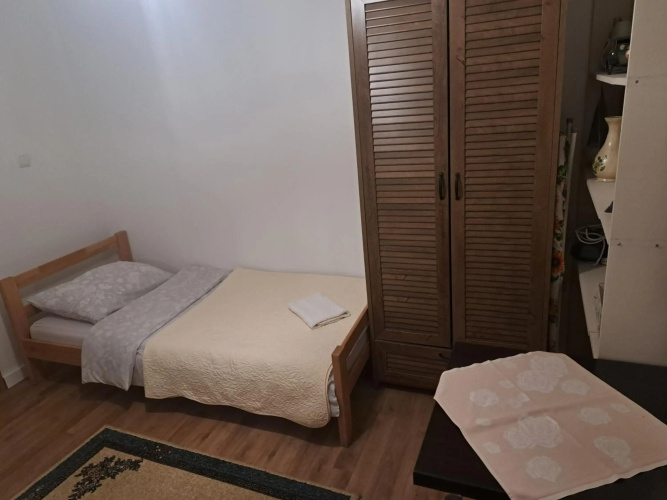 Apartman Zuki