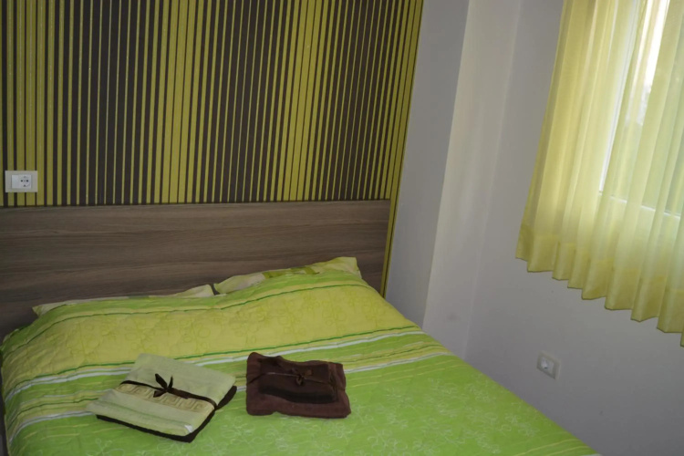 Beauty Apartment
