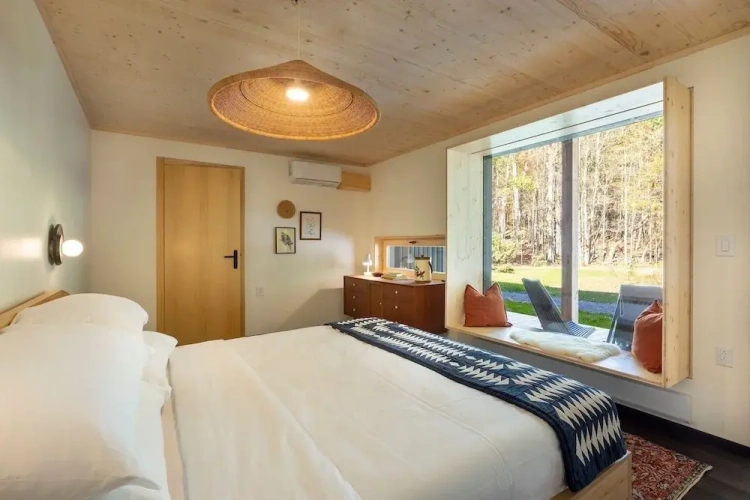 Forest Double room