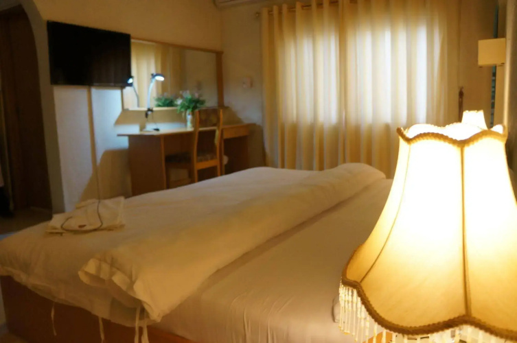 Eusbett Hotel