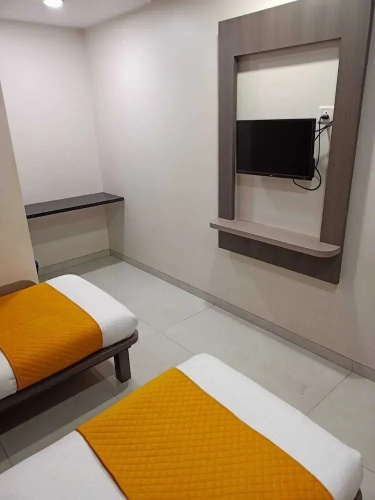Hotel Rs Regency