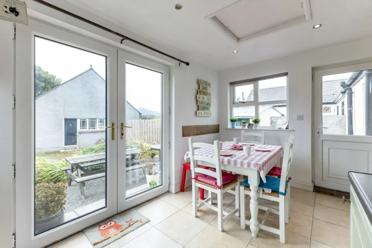 Ballyginny Cottage