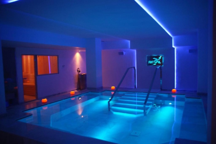Hotel Ritual Torremolinos - Adults only photo 20