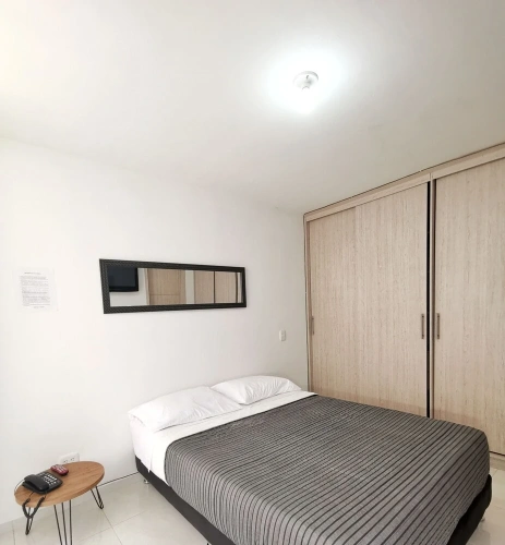 3 Bedrooms Apartment