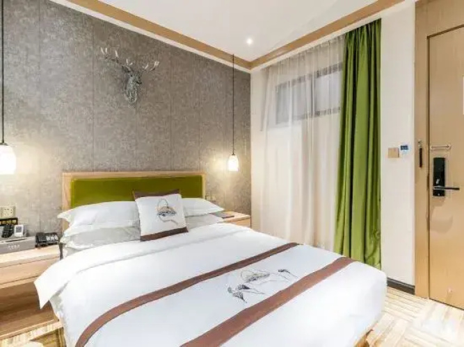 Foshan Rand Hotel