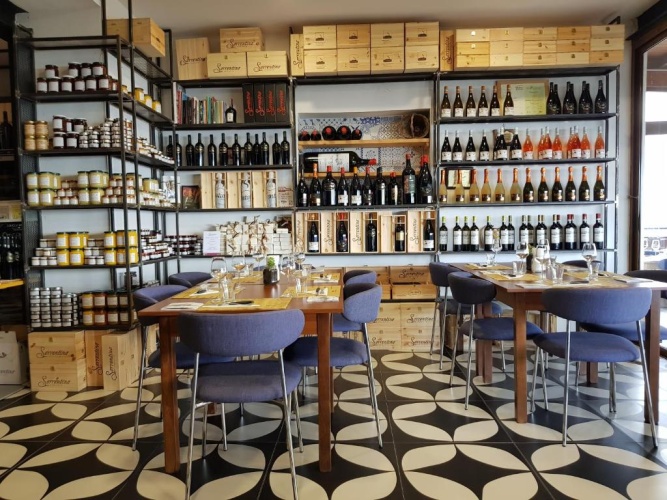 Vesuvio Inn Bed And Wine Experience photo 20