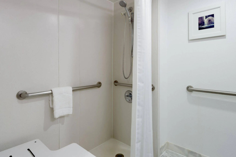 Hampton Inn Manhattan-Chelsea photo 9