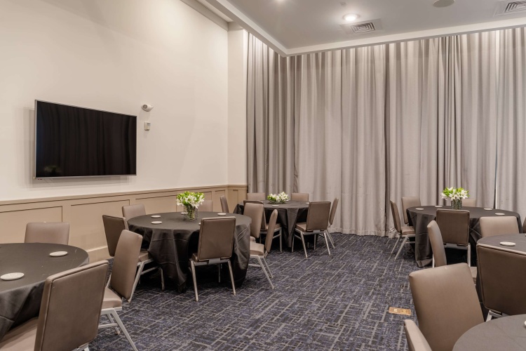 TRYP by Wyndham Savannah Downtown/Historic District photo 10