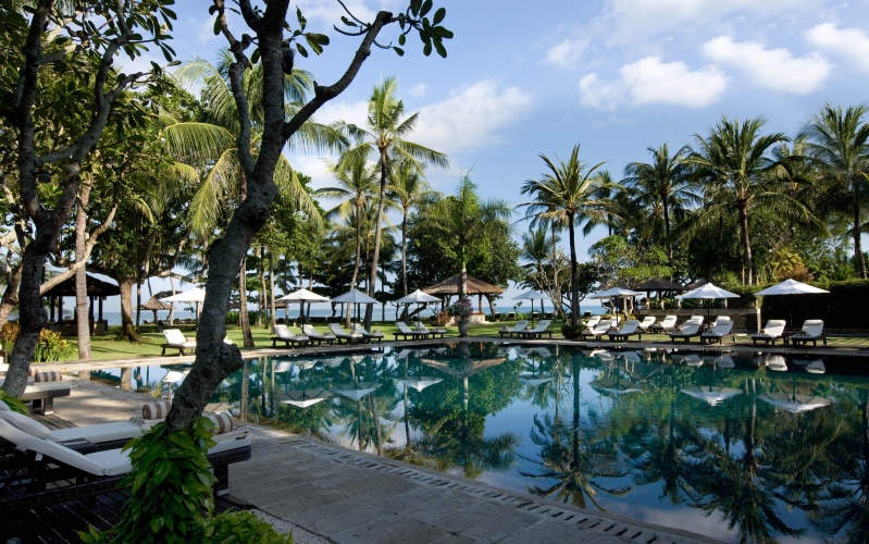 Intercontinental Bali Resort photo 21
