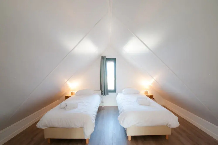 Hotel Oesterdam