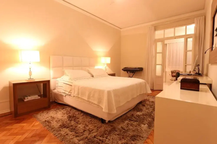 LineRio Copacabana Luxury Residence 344