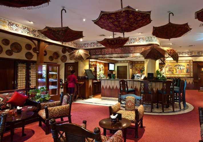 Nairobi Serena Hotel photo 36