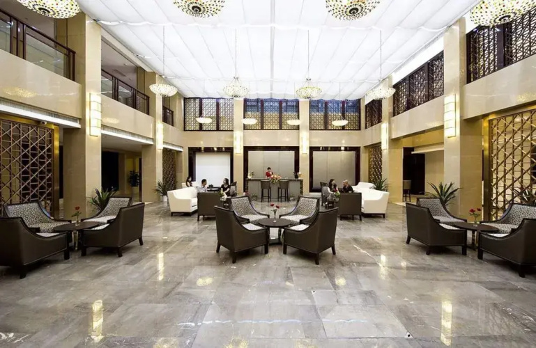 HangZhou HuaYang Hotel