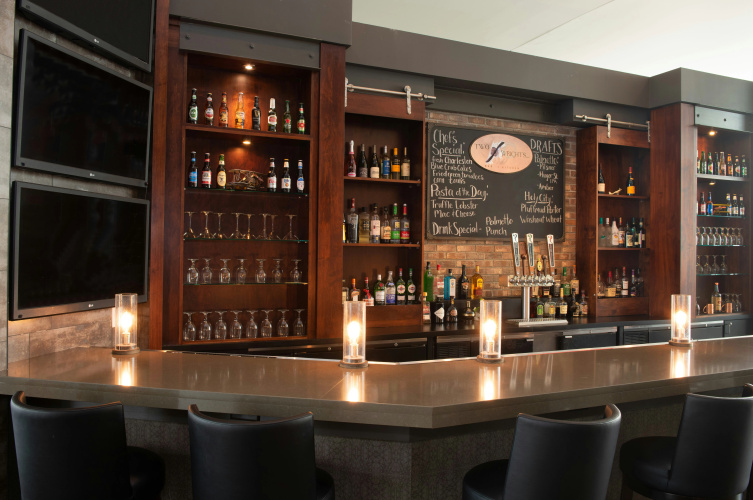 DoubleTree by Hilton Hotel & Suites Charleston Airport photo 25