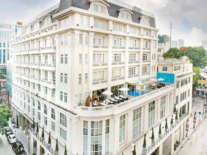 Imagen del hotel