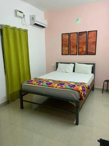 POP 89203 Kala Residency