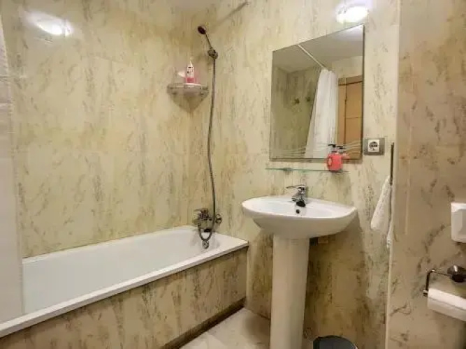 Residencial Duquesa 2239