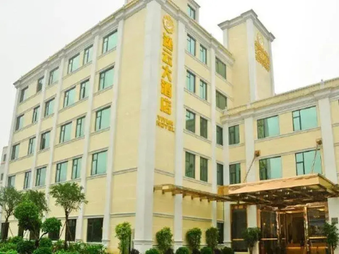 Image de l'hôtel