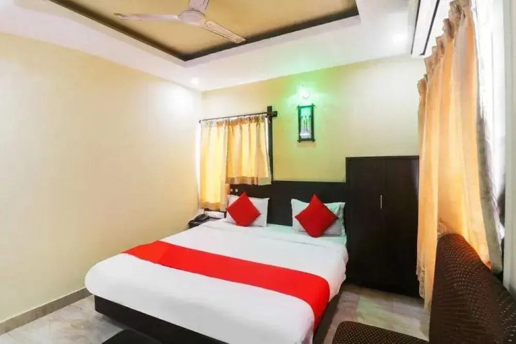 Image de l'hôtel