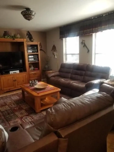 Family Apartment