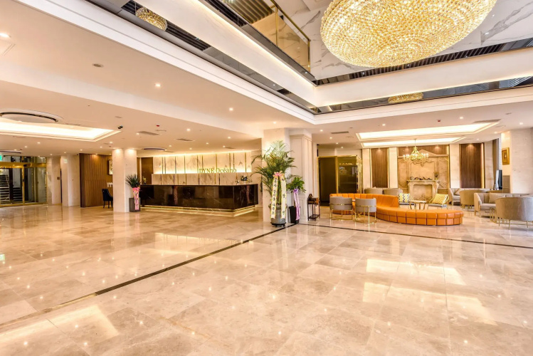 Dyneoceano Hotel