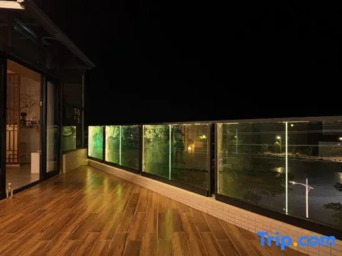 Junhua Boutique Inn