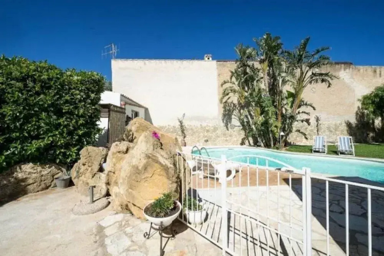 Villa Mediterraneo