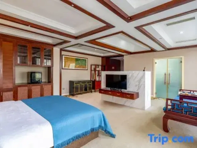 Double Family Suite