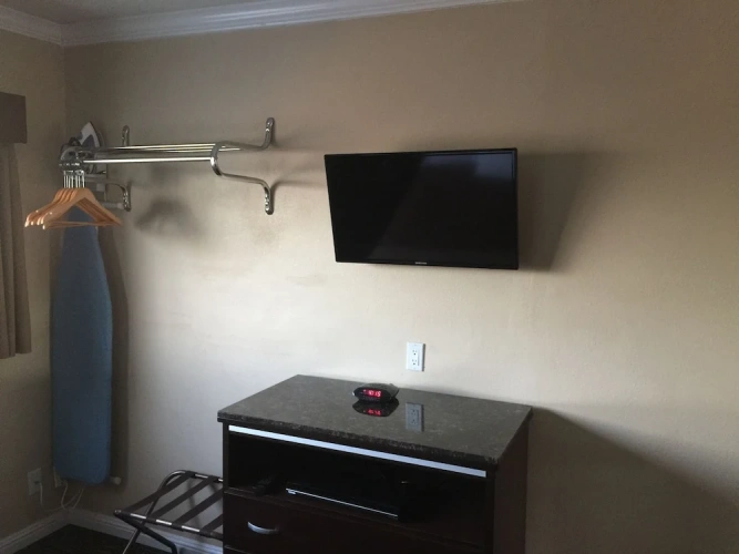 Quadruple Suite