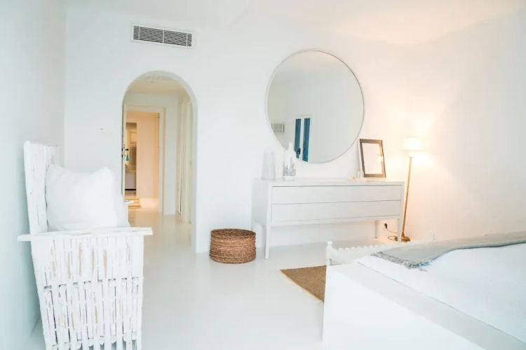 Kahina Villa