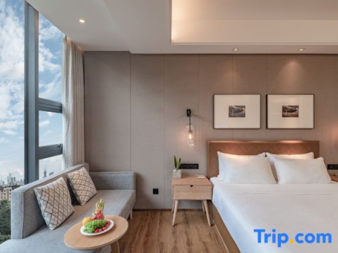 Luxury Double room