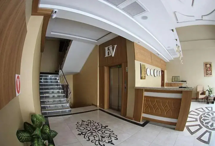 Vanli Otel