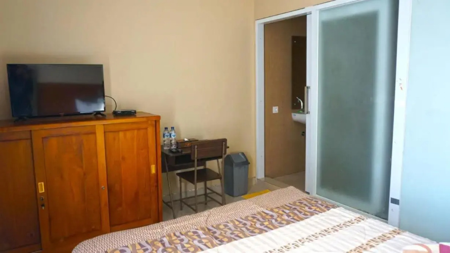 Brielle guest house