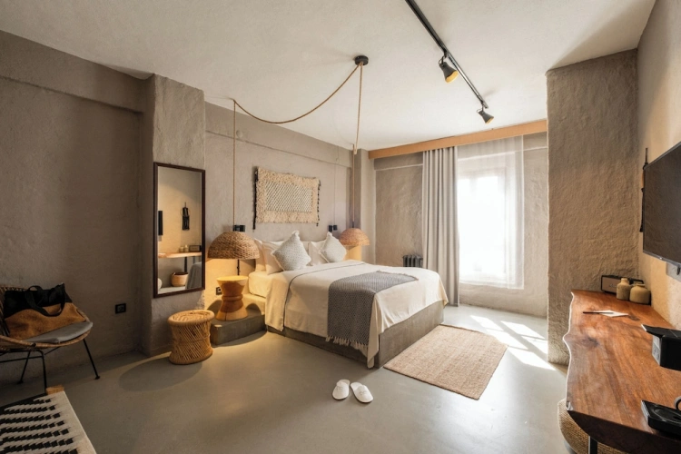Suite