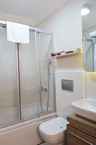 Economy Twin room