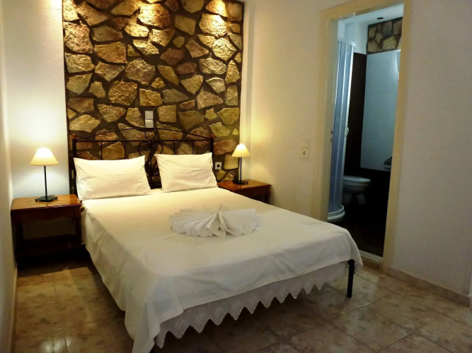 Atalos Suites