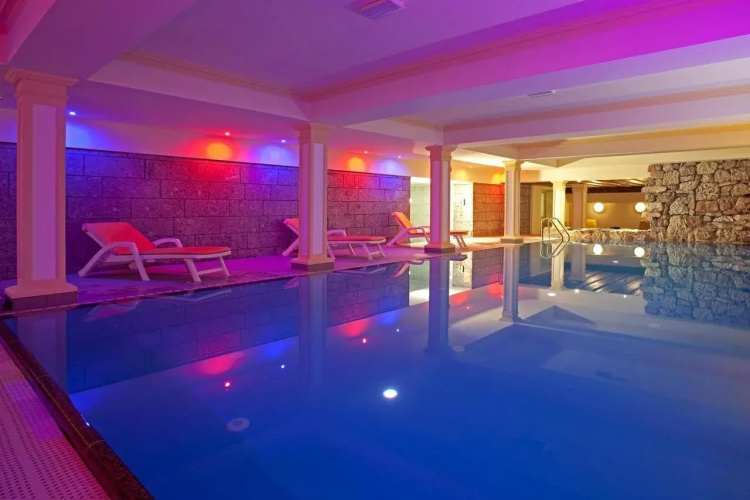 Sporthotel St. Anton
